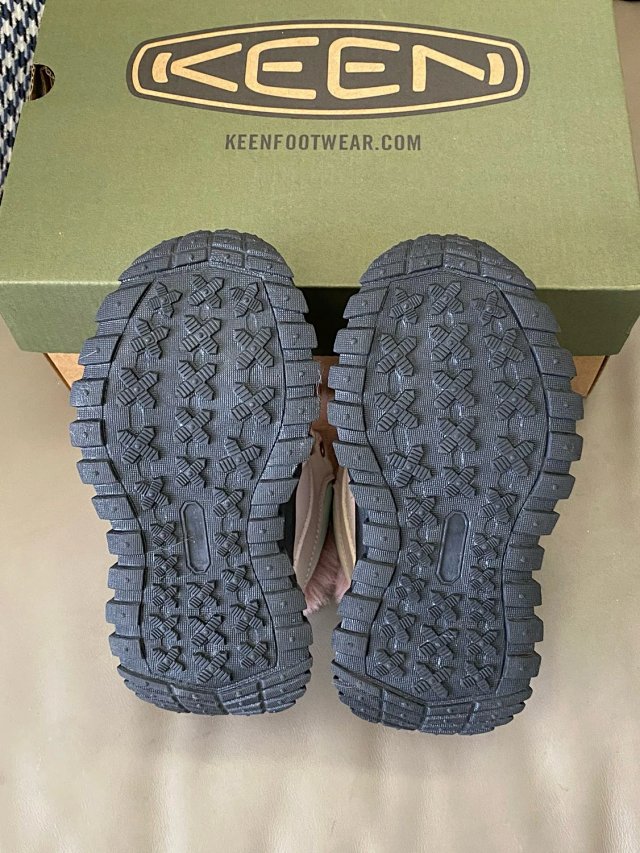 Keen Jasper children's Shoes: seller detail photo 8