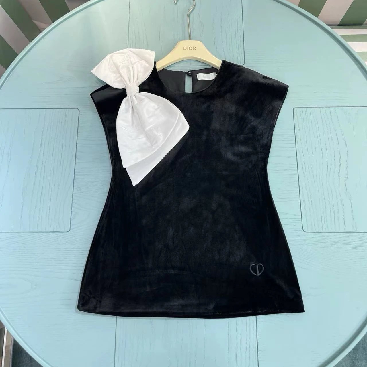 Dior Children‘s Dress | 1 colorways