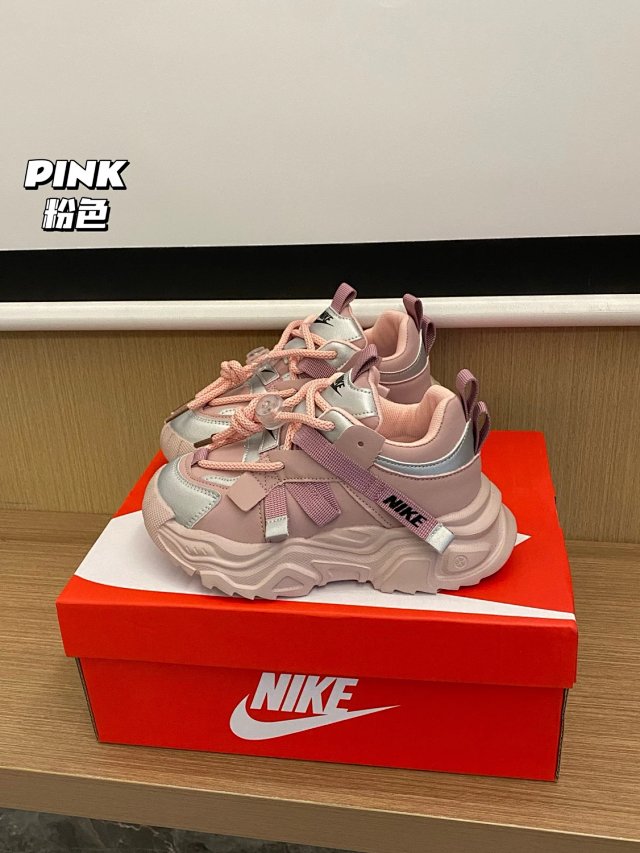 Nike children's Shoes: seller detail photo 2