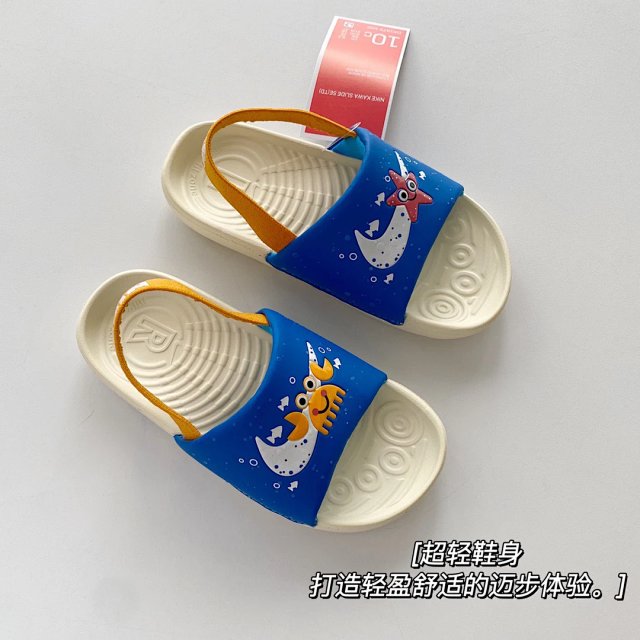Nike children's SlippersShoes: seller detail photo 10