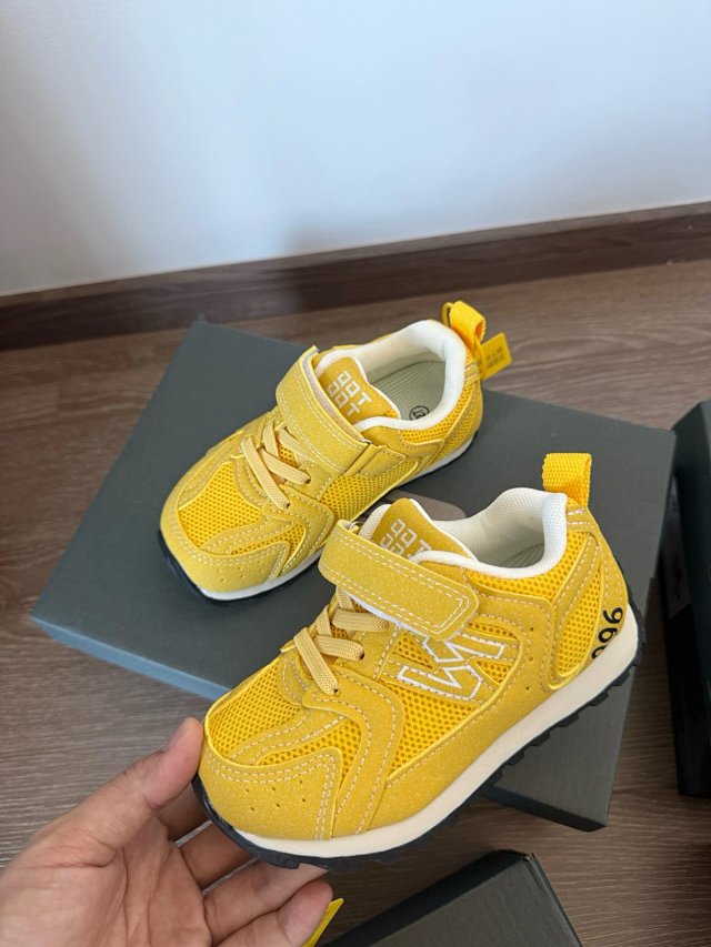 New Balance 996 children's Shoes: seller detail photo 7