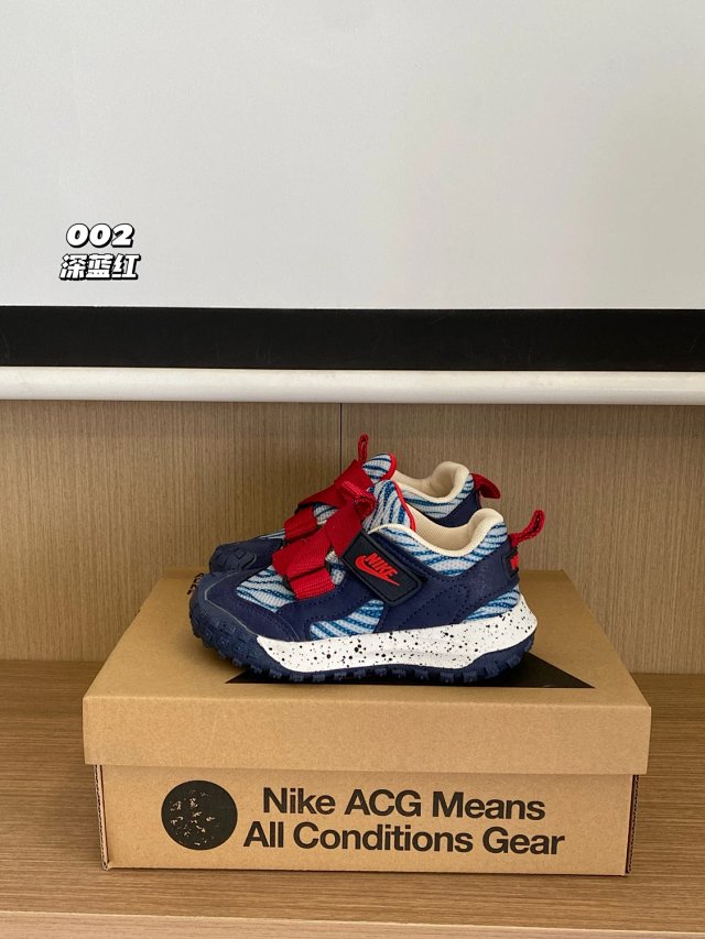 Nike children's Shoes: seller detail photo 4