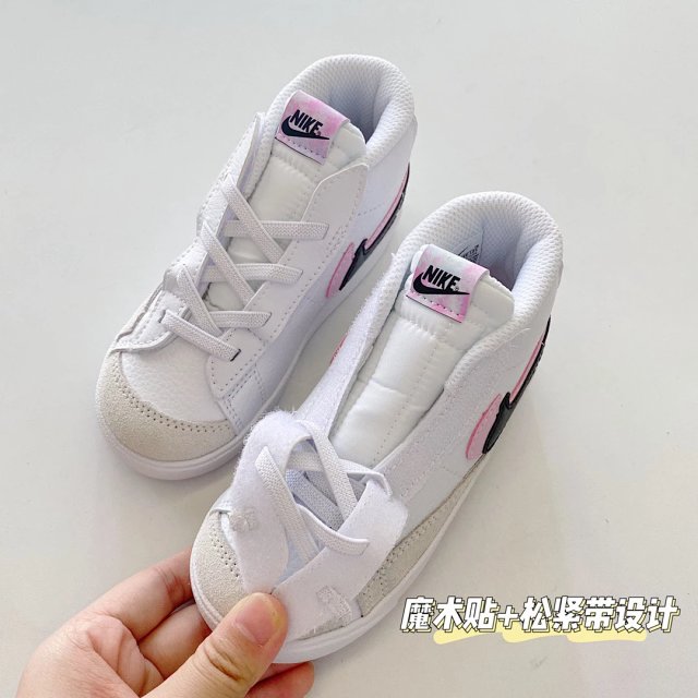Nike Blazer children's Shoes: seller detail photo 7