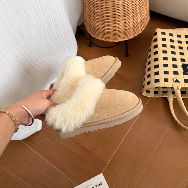 UGG Children's snow boots: seller detail photo 12
