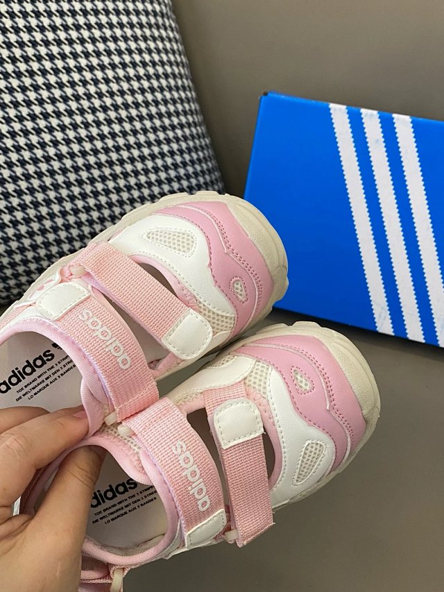 Adidas Children's Slippers Shoes: seller detail photo 10