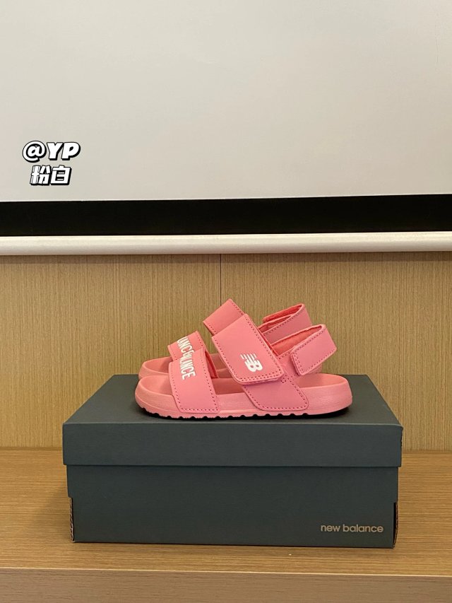 New Balance children's Slippers Shoes: seller detail photo 12