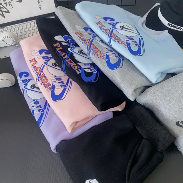 Nike Children's Set: seller detail photo 3