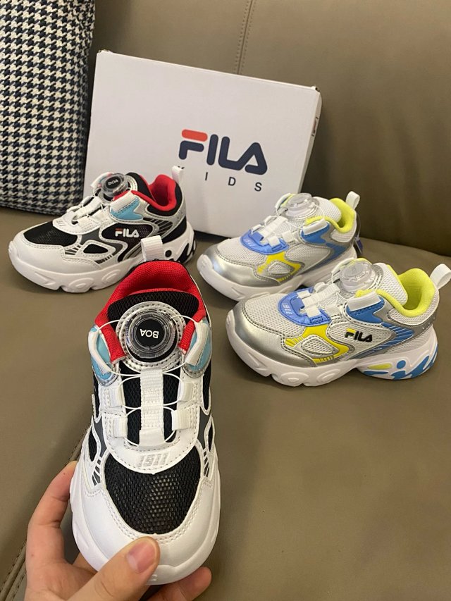 Fila Children's Shoes: seller detail photo 5