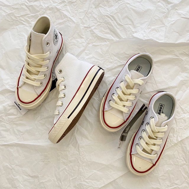 Converse 1970s Children's Shoes: seller detail photo 13