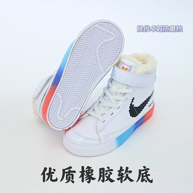 Nike Blazer children's Shoes: seller detail photo 13