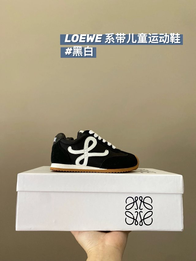 Loewe Children's Shoes: seller detail photo 6