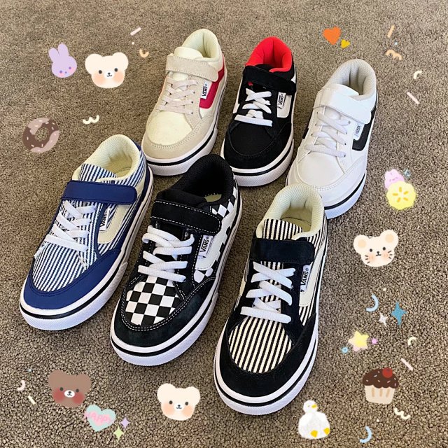 Vans Children's Shoes: seller detail photo 2