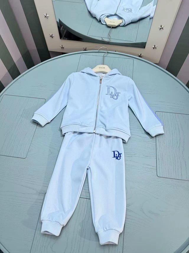 Dior Children’s Set: seller detail photo 4