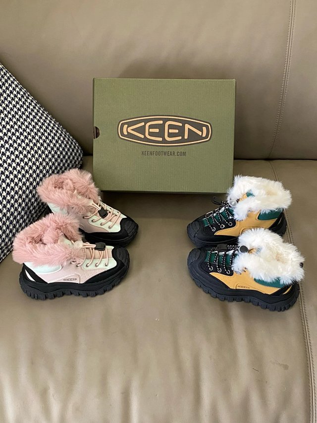 Keen Jasper children's Shoes: seller detail photo 9