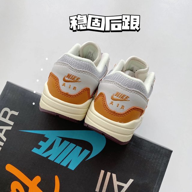 Nike Patto children's Shoes: seller detail photo 9