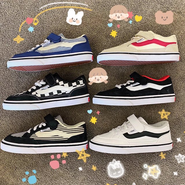 Vans Children's Shoes: seller detail photo 3