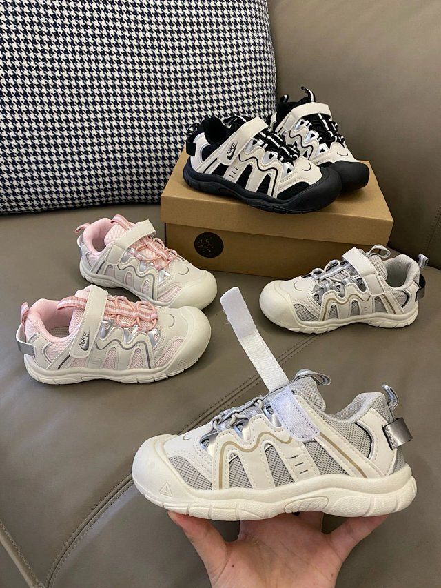 Nike children's Shoes: seller detail photo 4