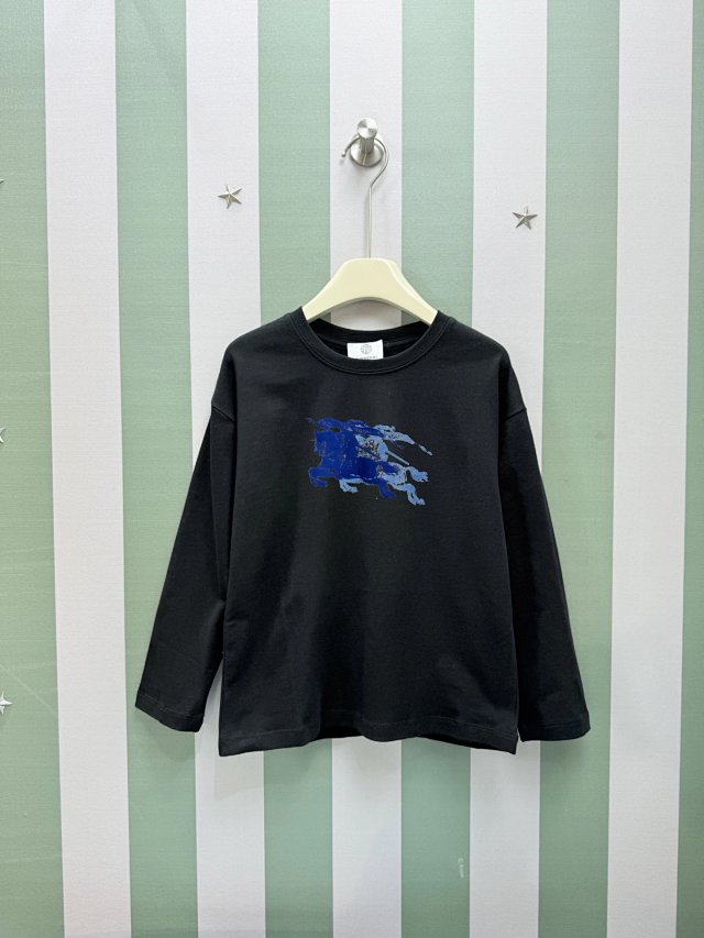Burberry Children’s Hoodie: seller detail photo 3