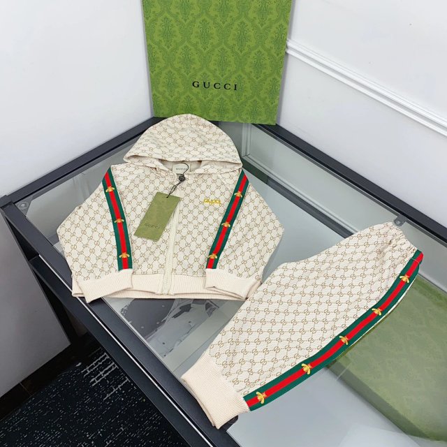 Gucci Children's Set: seller detail photo 10