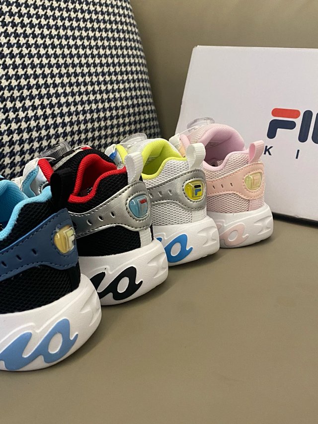 Fila Children's Shoes: seller detail photo 6