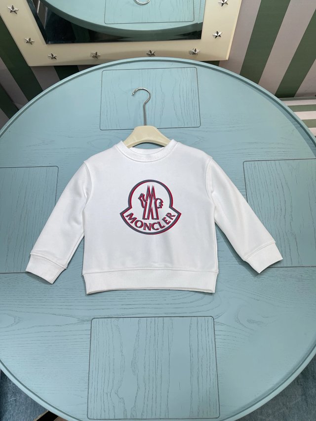 Moncler Children's Hoodie: seller detail photo 3