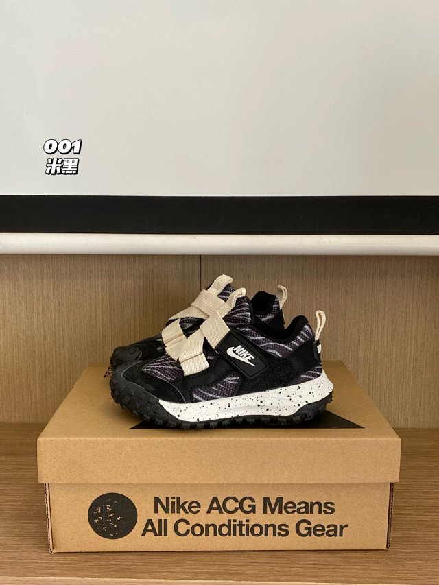 Nike children's Shoes: seller detail photo 3
