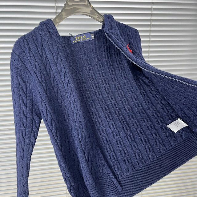 Ralph Lauren Children's Hoodie: seller detail photo 10