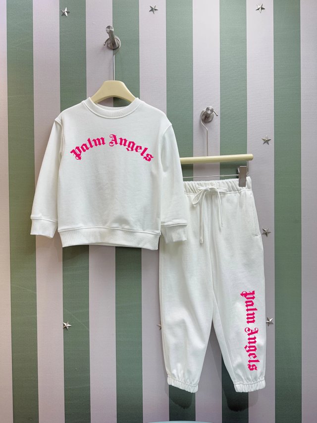 Palm Angel Children's Set: seller detail photo 12