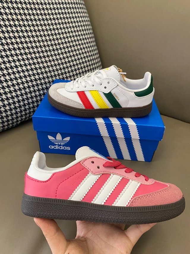 Adidas Children's Shoes: seller detail photo 9