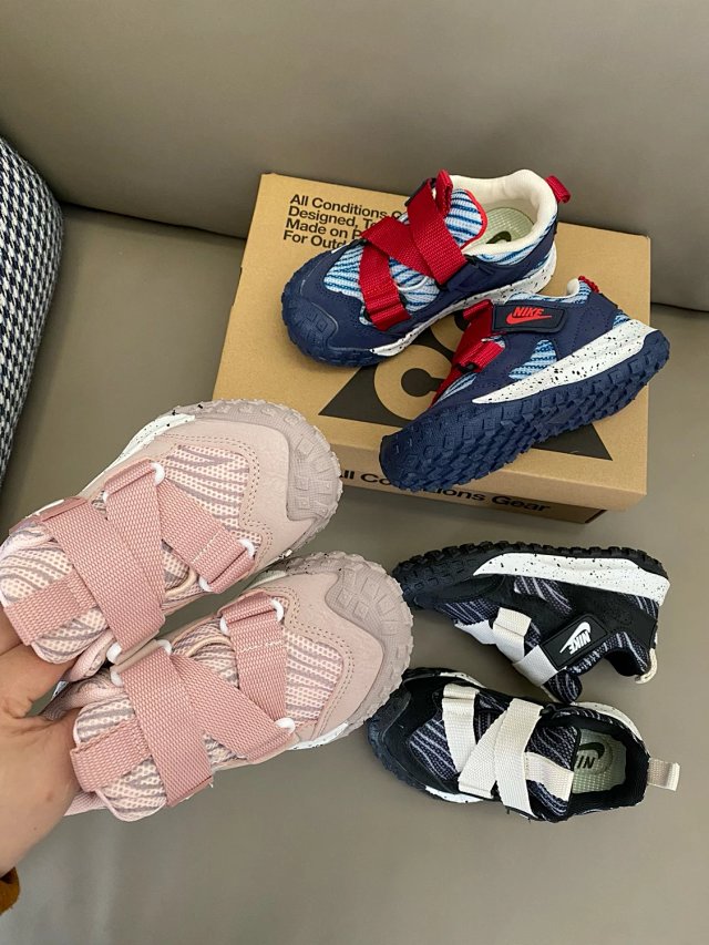 Nike children's Shoes: seller detail photo 11