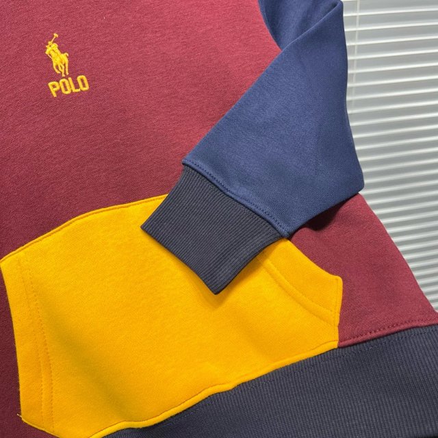 Ralph Lauren Children's Hoodie: seller detail photo 6
