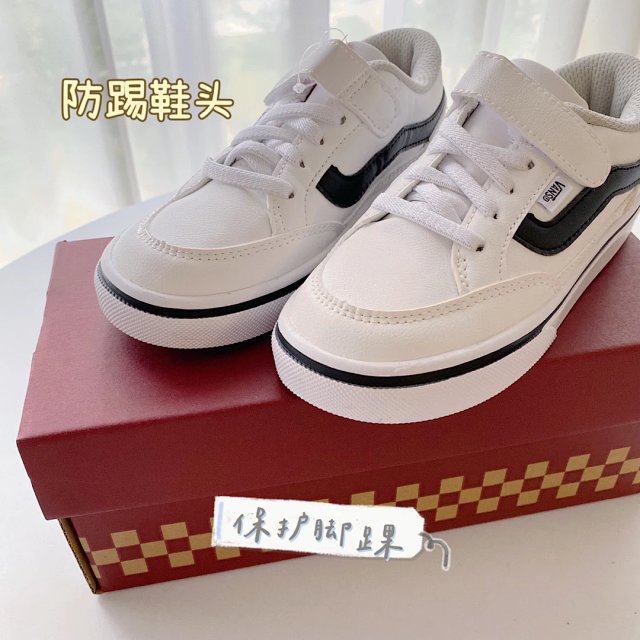 Vans Children's Shoes: seller detail photo 7