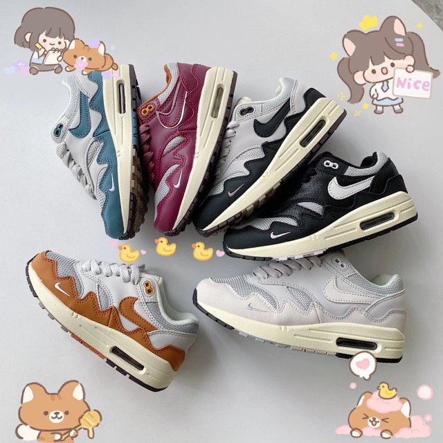 Nike Patto children's Shoes: seller detail photo 4