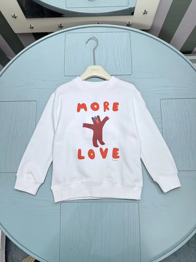 Gucci Children's Hoodie: seller detail photo 12