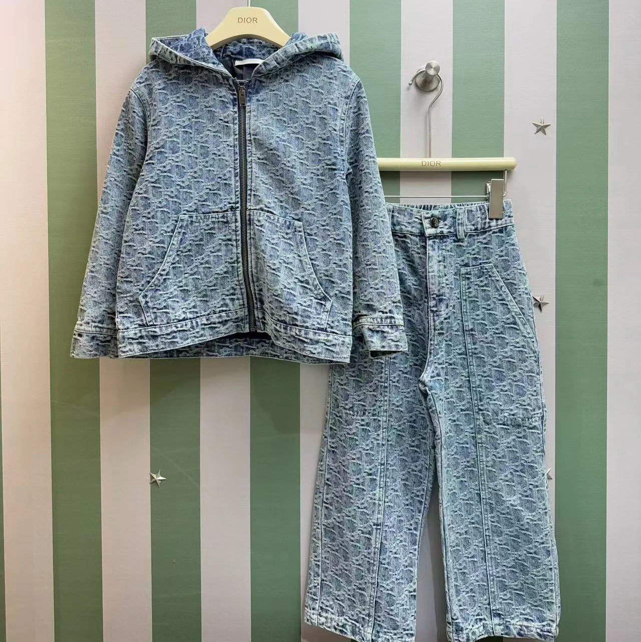 Dior Children's Set | 1 colorways
