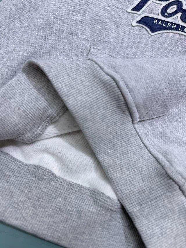 Ralph Lauren Children's Hoodie: seller detail photo 13
