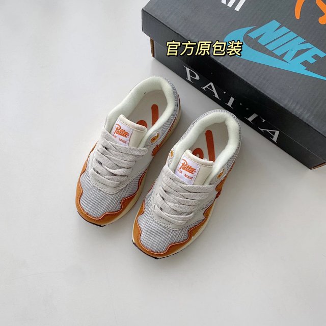 Nike Patto children's Shoes: seller detail photo 5