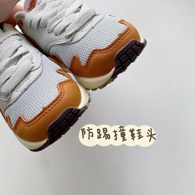 Nike Patto children's Shoes: seller detail photo 8