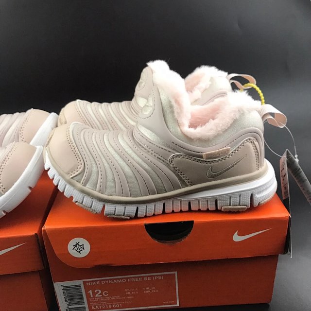 Nike children's Shoes: seller detail photo 7