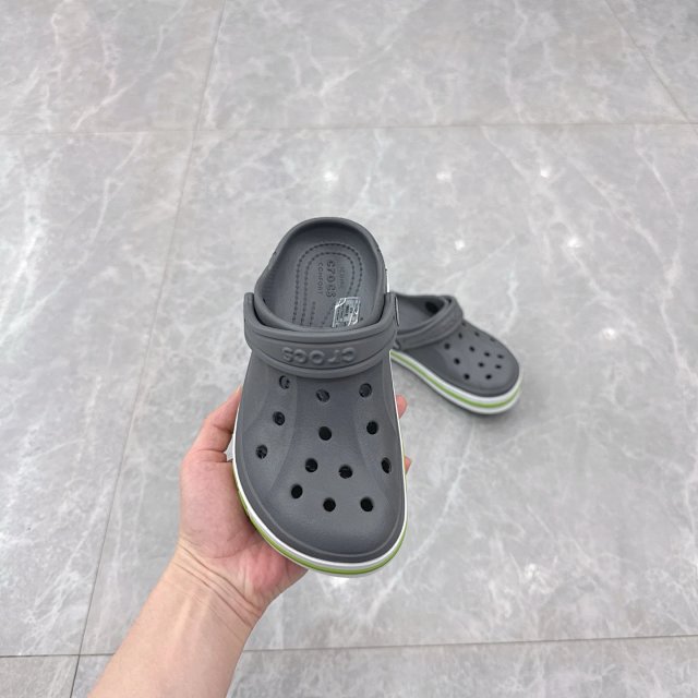 Crocs Children's Slippers Shoes: seller detail photo 7