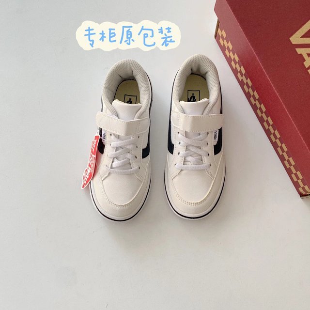 Vans Children's Shoes: seller detail photo 5