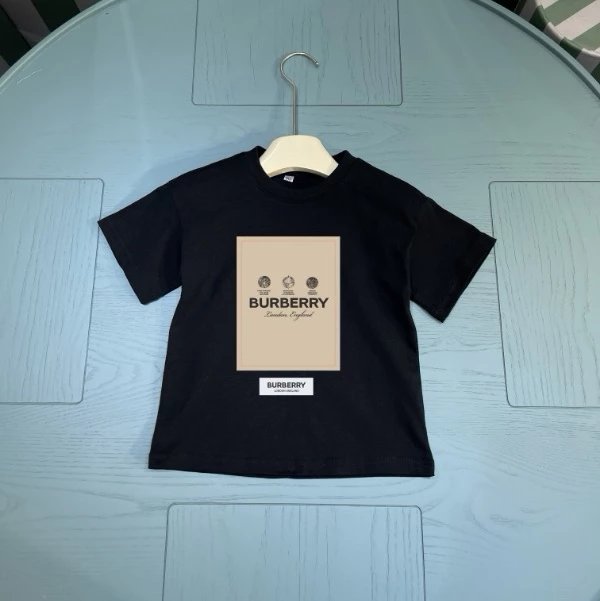Burberry Children’s T-Shirt | 3 colorways
