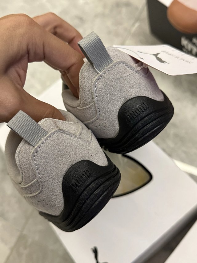 PUMA Kitten Children's Shoes: seller detail photo 11