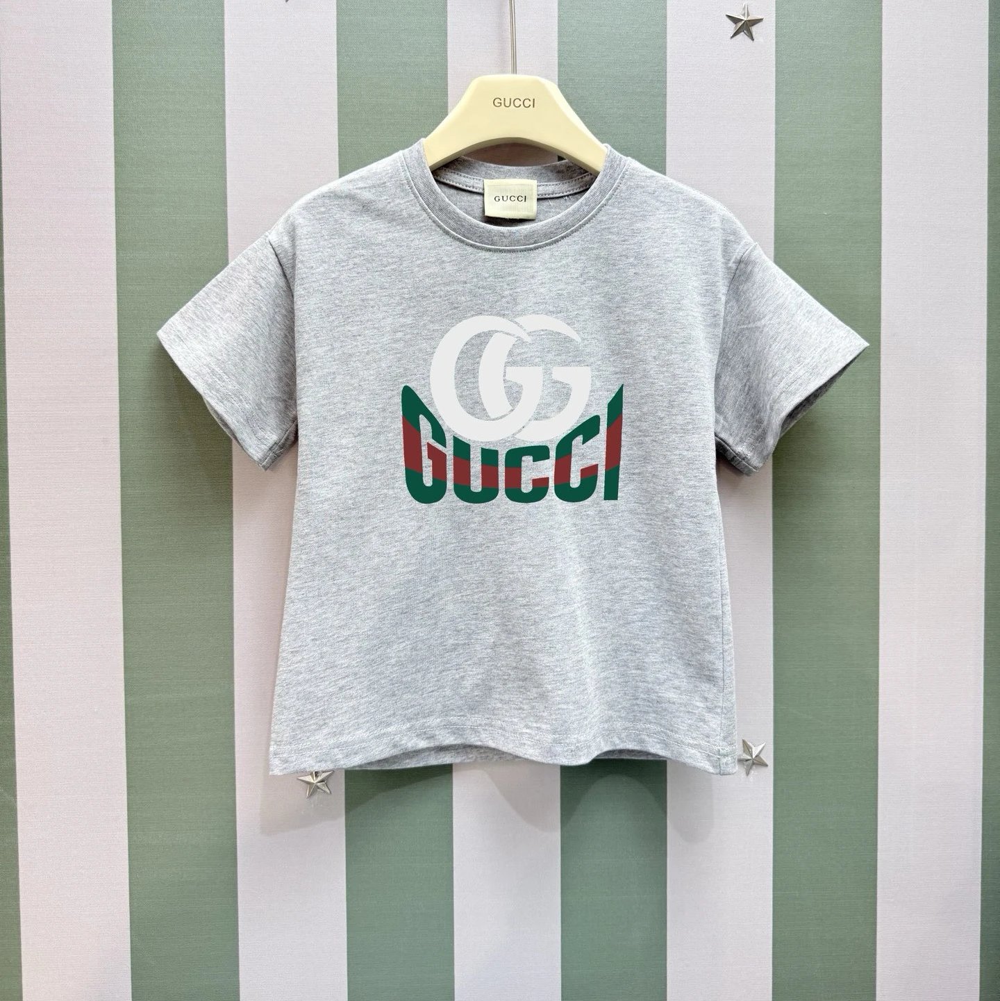 Gucci Children’s T-shirt | 1 colorways
