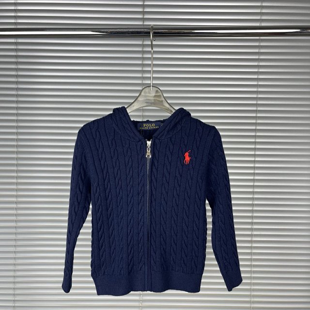 Ralph Lauren Children's Hoodie: seller detail photo 9