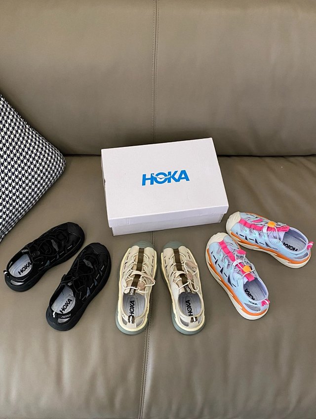 Hoka Children's Shoes: seller detail photo 7