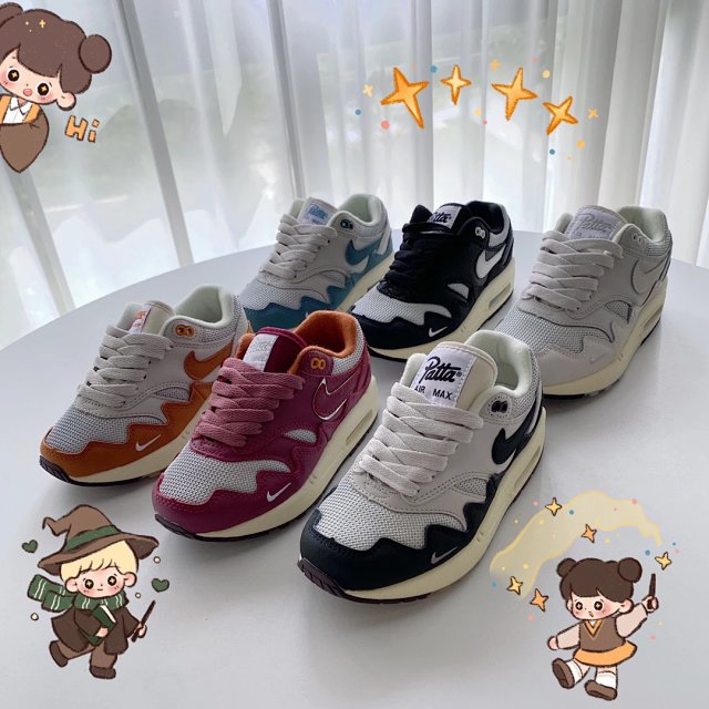Nike Patto children's Shoes: seller detail photo 2