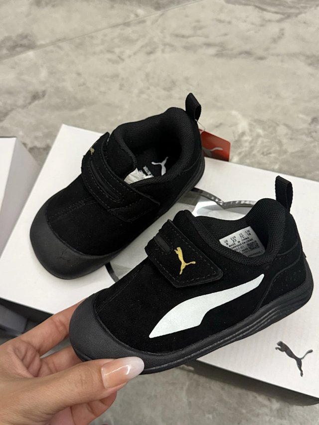PUMA Kitten Children's Shoes: seller detail photo 9