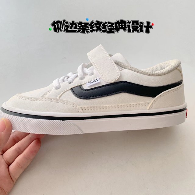 Vans Children's Shoes: seller detail photo 12