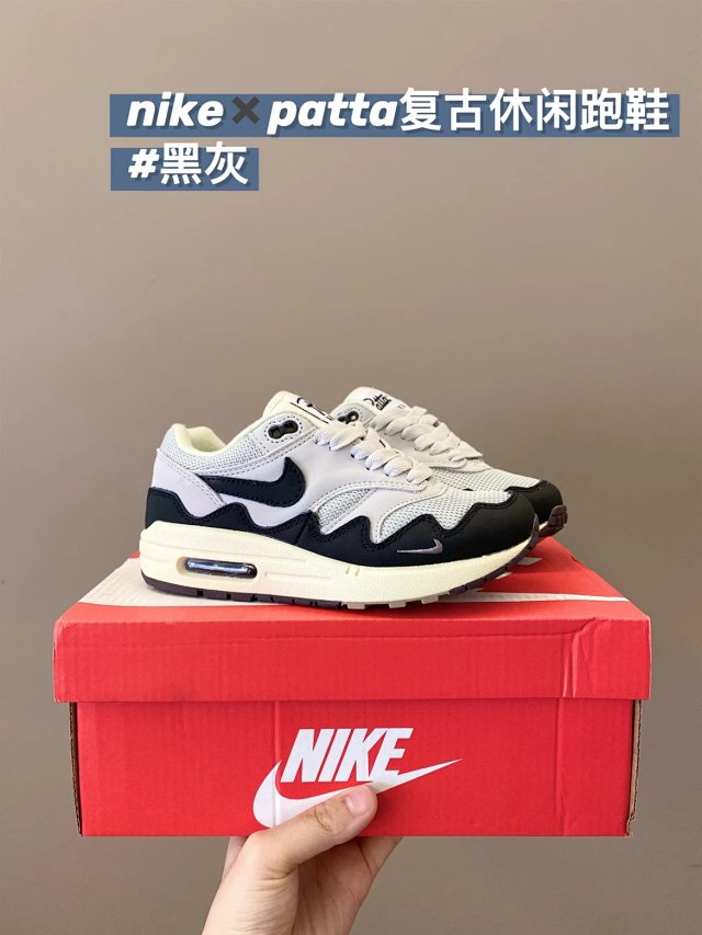 Nike Patto children's Shoes: seller detail photo 14